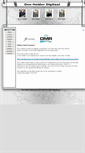 Mobile Screenshot of denhelderdigitaal.nl